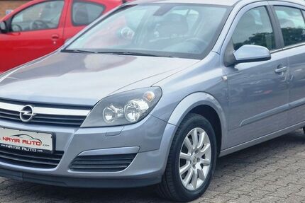Opel Astra 117.300 km 3.499 &euro; Viernheim (bei MANNHEIM) 68519