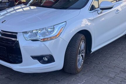 Citroen DS4 91.000 km 8.390 &euro; Mannheim 68309