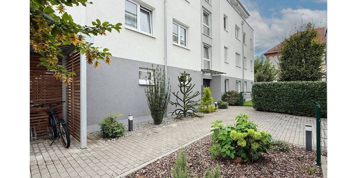 Etagenwohnung Neulußheim - 4 Zimmer, 108 m&sup2;, 469.000&euro; | Angebot:25676493