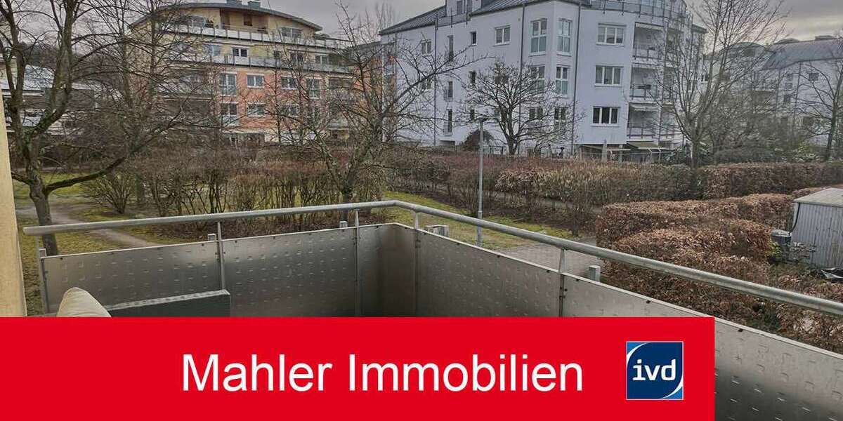 Etagenwohnung Bensheim - 4 Zimmer, 116 m&sup2;, 1.480&euro; | Angebot:26285401