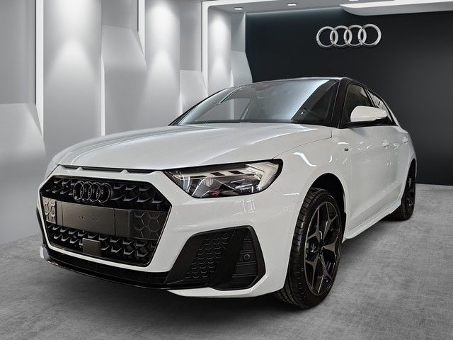 Audi A1 2.999 km 34.153 &euro; Speyer 67346