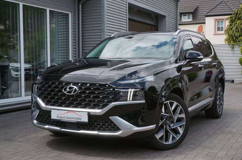 SANTA FE
