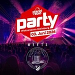 Planet Radio Party Watzenborn-Steinberg