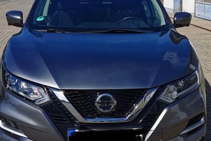 Nissan Qashqai 69.298 km 16.100 &euro; Böhl-Iggelheim 67459