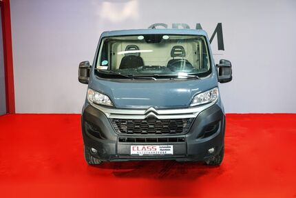 Citroen Jumper 134.000 km 11.950 &euro; Mannheim 68167