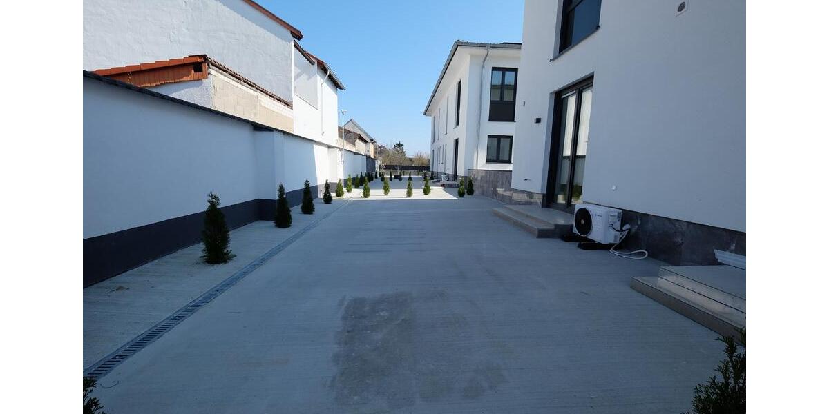 Maisonettenwohnung Offstein - 4 Zimmer, 190 m&sup2;, 1.900&euro; | Angebot:25102054