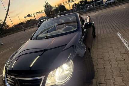 VW Eos 202.000 km 5.500 &euro; Weinheim, Stadt 69469