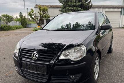 VW Polo 127.700 km 4.400 &euro; Mannheim 68229