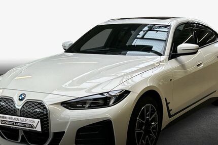 BMW i4 15.755 km 50.590 &euro; Zwingenberg 64673