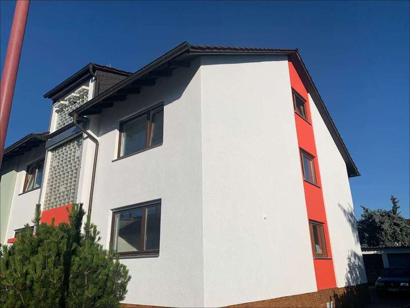 Wohnung zum Mieten in Oftersheim 530 € 60 m²