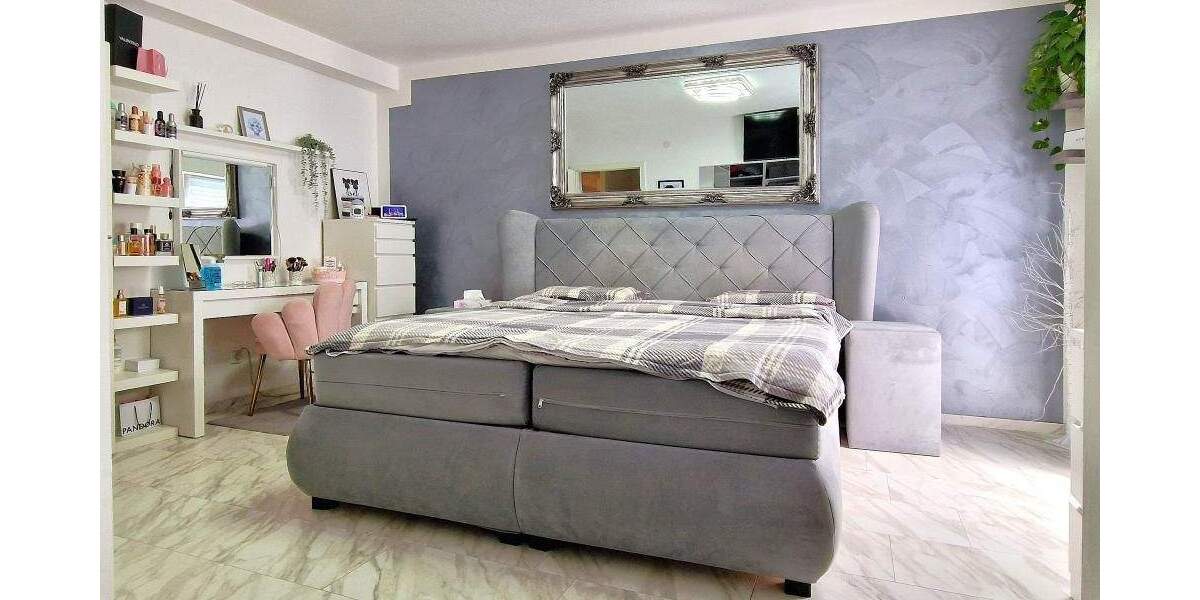 Solides Reihenhaus mit Garten und Garage - Reihenmittelhaus Ludwigshafen am Rhein Mundenheim | Angebot:25214578