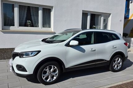 Renault Kadjar 68.000 km 13.300 &euro; Hockenheim 68766