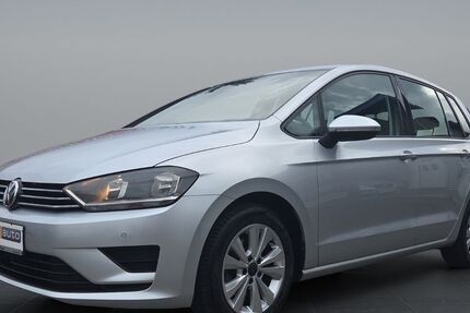 VW Golf Sportsvan 67.000 km 13.490 &euro; Viernheim bei Mannheim 68519