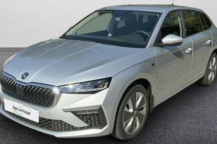 Skoda Scala 7.600 km 26.900 &euro; Speyer 67346