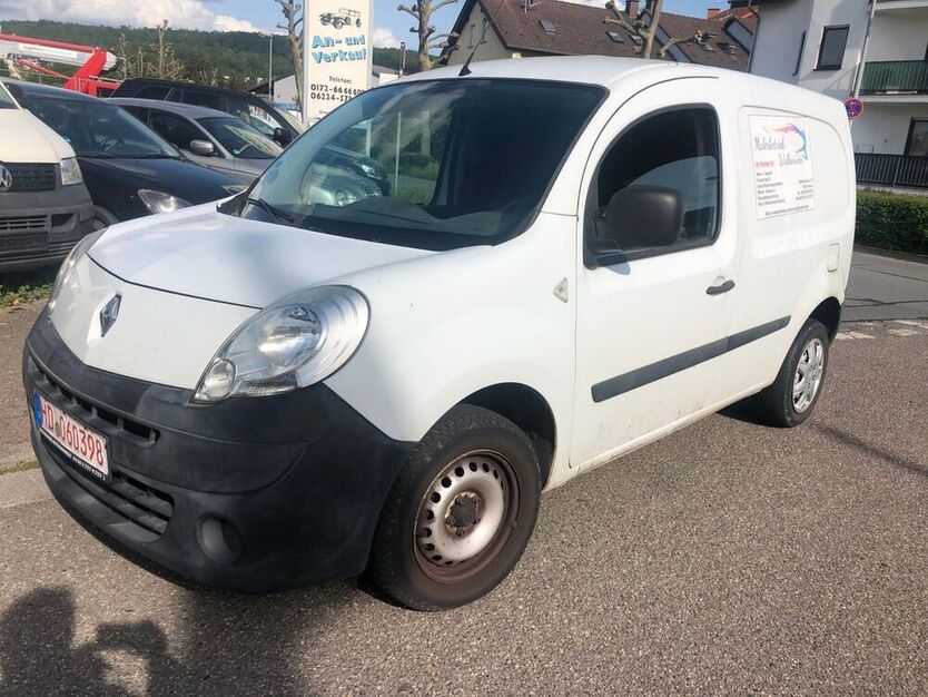 Kangoo