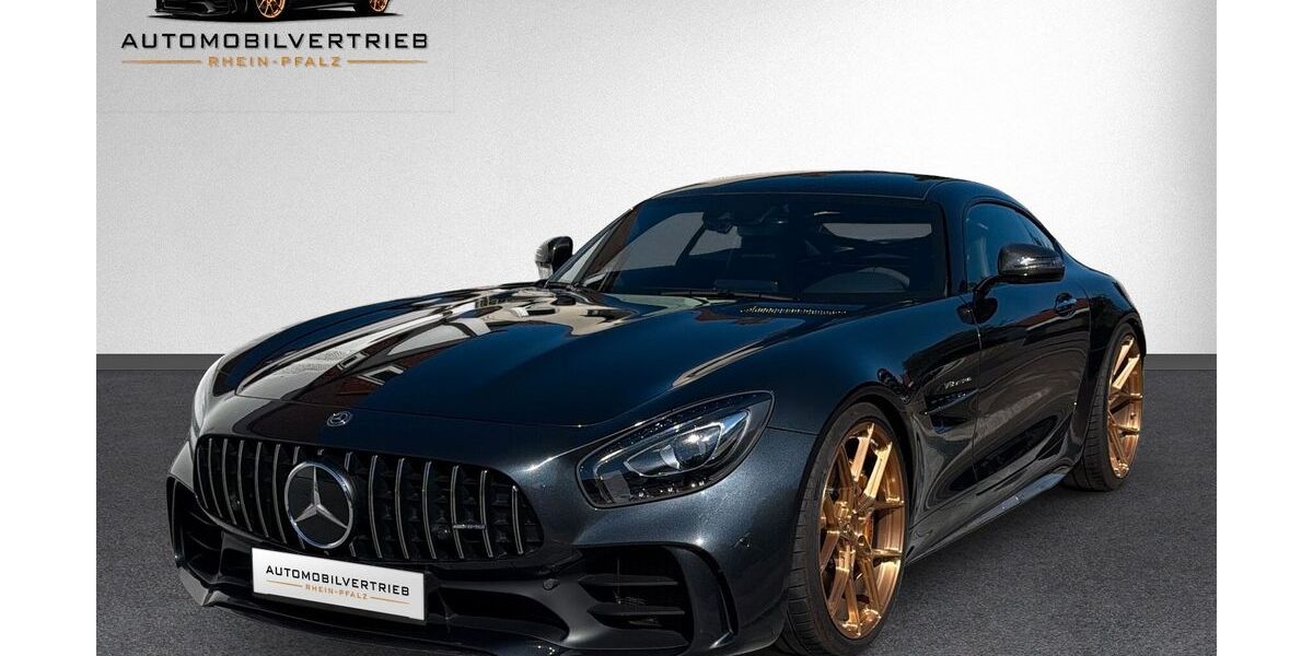 Mercedes-Benz AMG GT R 32.185 km 159.990 &euro; Frankenthal 67227