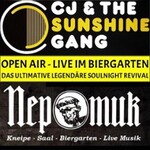 CJ & the Sunshine Gang
