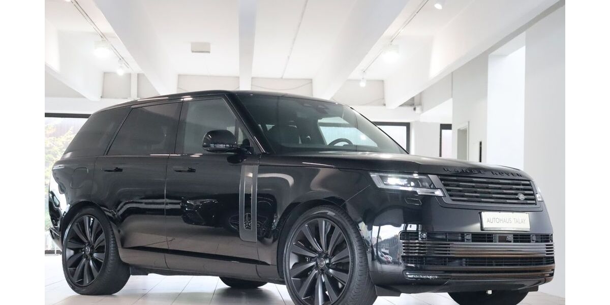 Land Rover Range Rover 48.500 km 179.880 &euro; Ludwigshafen am Rhein 67059