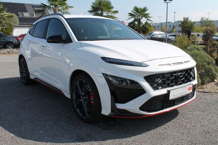 Hyundai KONA 54.000 km 24.490 &euro; Speyer 67346