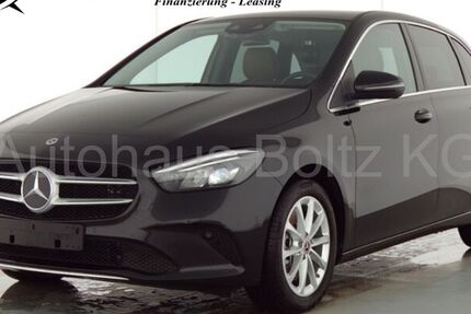 Mercedes-Benz B 250 9.990 km 31.800 &euro; Viernheim 68519