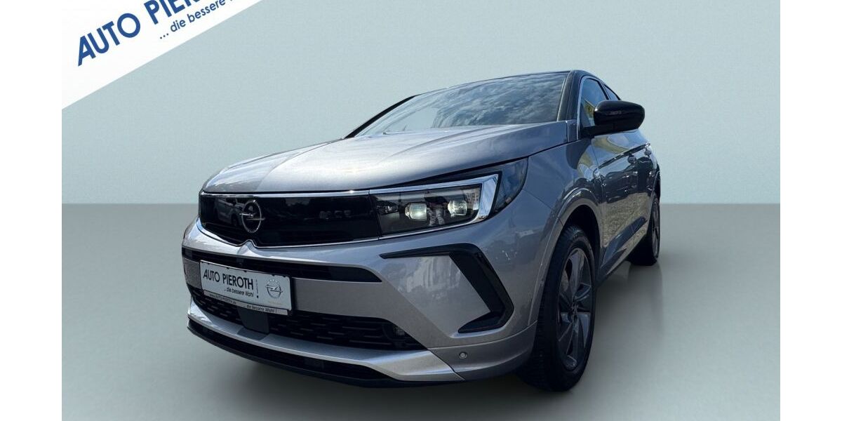 Opel Grandland (X) 28.000 km 25.850 &euro; Worms 67547