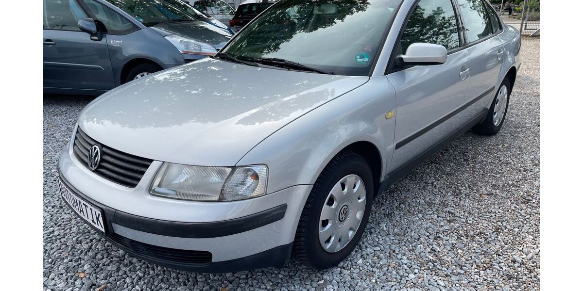 VW Passat 146.000 km 2.890 &euro; Worms 67547
