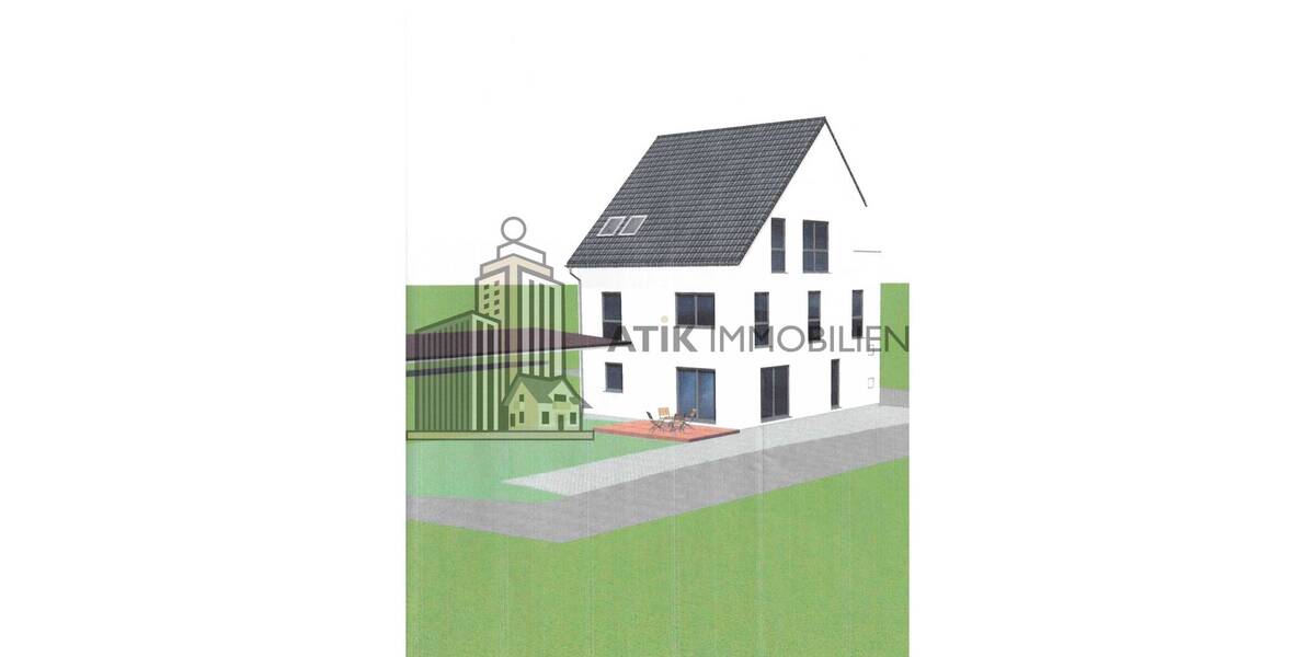 ATIK: Chance nutzen: 295 m² Grundstück für Ihr zukünftiges Ein- bis Zweifamilienhaus - Grundstück Ketsch | Angebot:26267157