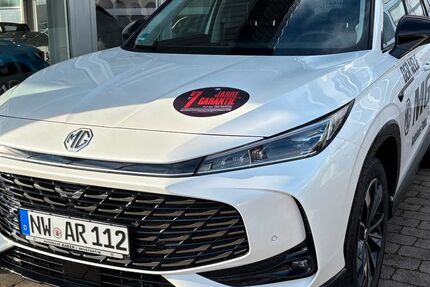 MG HS 6.950 km 32.790 &euro; Neustadt 67433