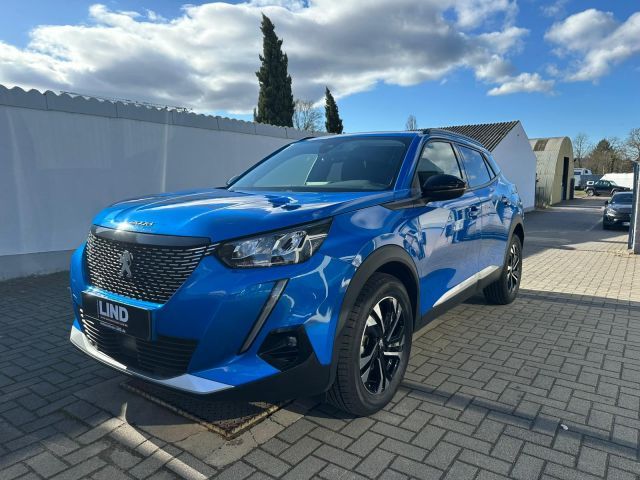 Peugeot 2008 86.150 km 16.990 &euro; Frankenthal (Pfalz) 67227