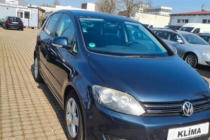 VW Golf Plus 188.000 km 2.499 &euro; Ludwigshafen Am Rhein 67059