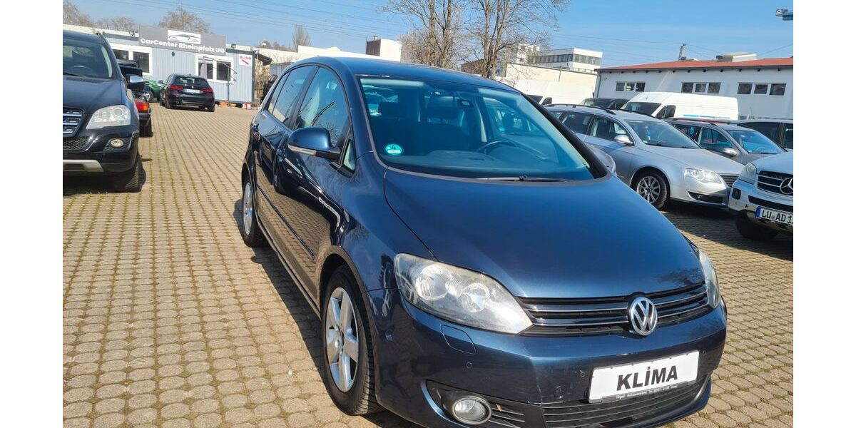 VW Golf Plus 188.000 km 2.499 &euro; Ludwigshafen Am Rhein 67059