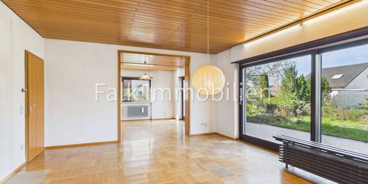 Einfamilienhaus Ketsch - 5 Zimmer, 146 m&sup2;, 649.000&euro; | Angebot:26157902