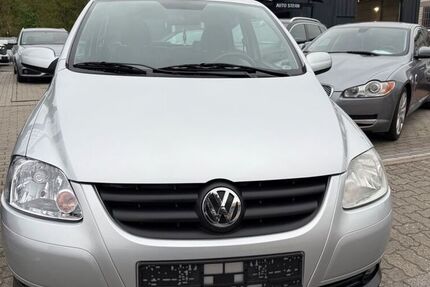VW Fox