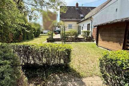 Haus Limburgerhof - 4 Zimmer, 88 m&sup2;, 449.000&euro; | Angebot:27661490