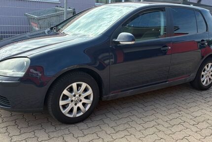 VW Golf 169.000 km 2.300 &euro; Hockenheim 68766
