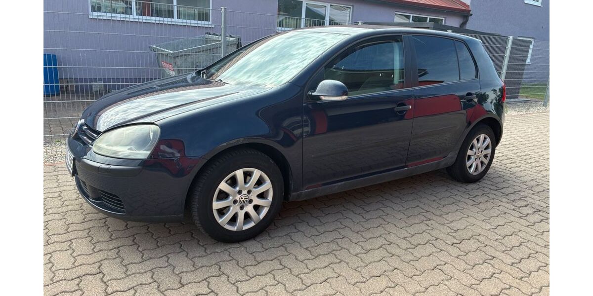 VW Golf 169.000 km 2.300 &euro; Hockenheim 68766