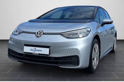 VW ID.3 6.283 km 29.980 &euro; Ludwigshafen 67059