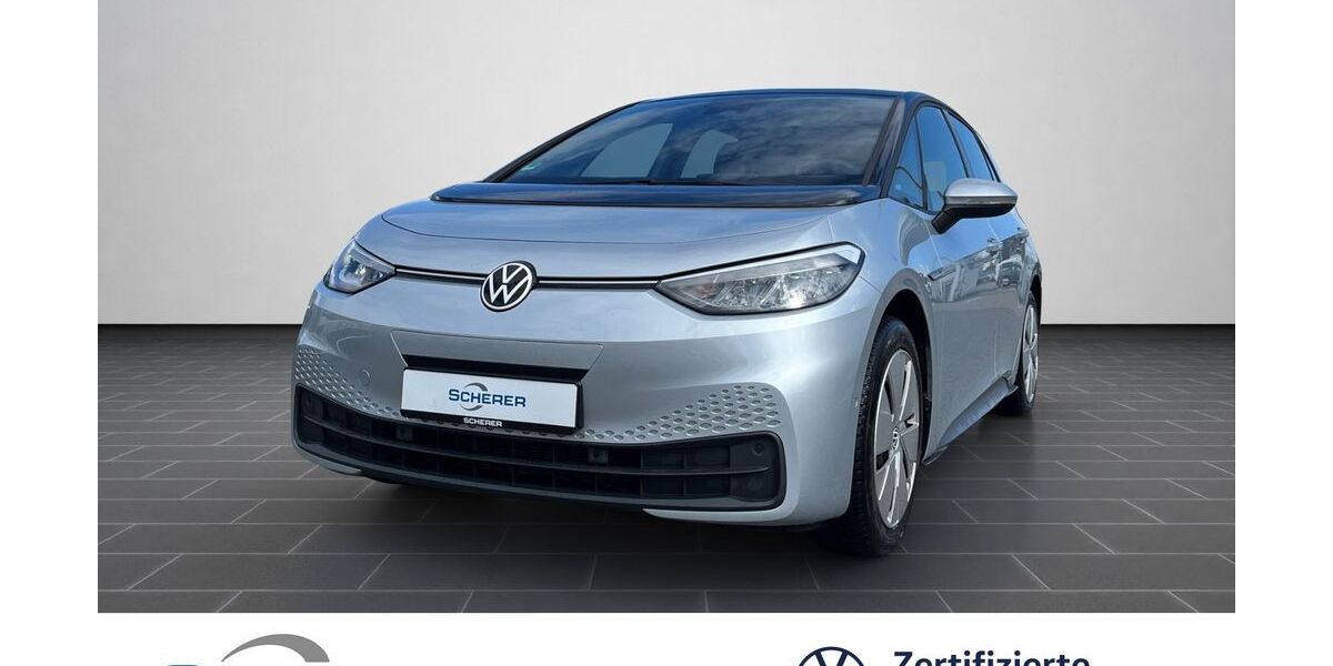 VW ID.3 6.283 km 29.980 &euro; Ludwigshafen 67059