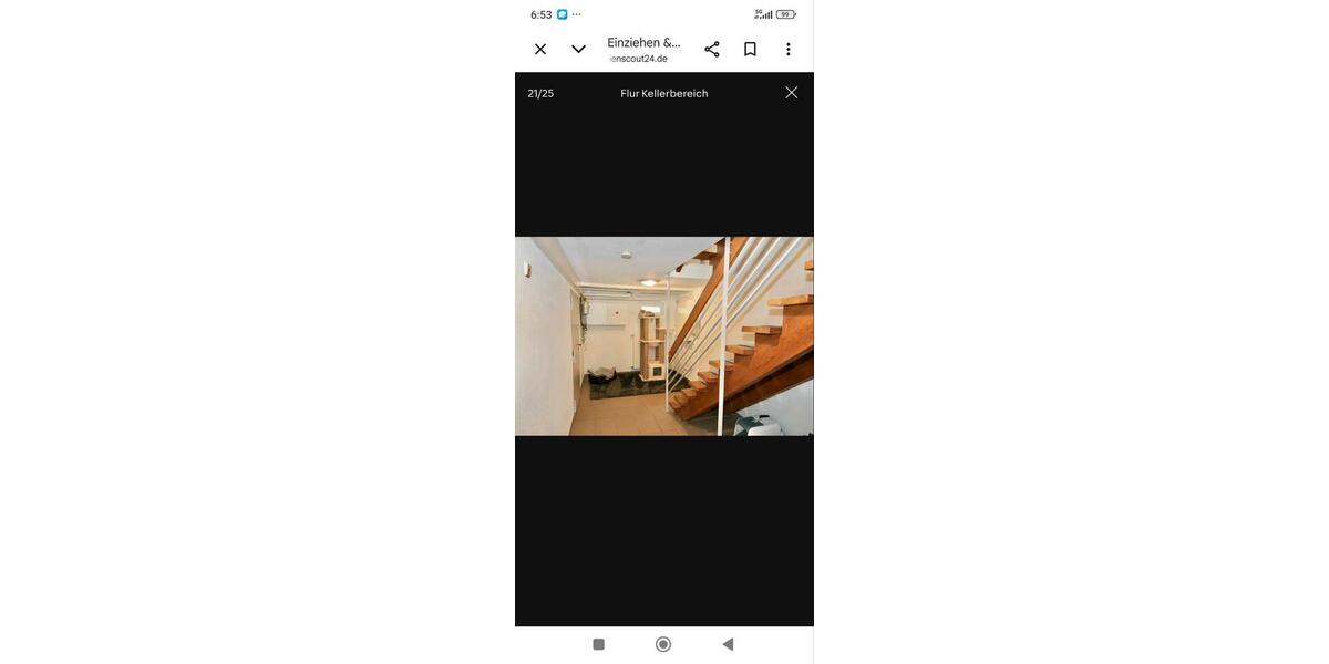 Reihenhaus Worms Nördliche Vororte - 4 Zimmer, 140 m&sup2;, 470.000&euro; | Angebot:26762280