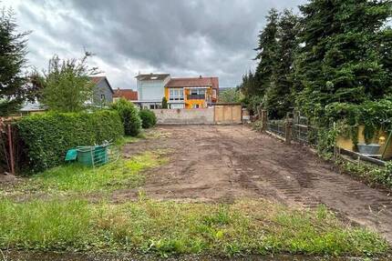 Grundstück Speyer - 200.000&euro; | Angebot:24039508