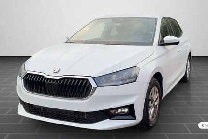 Skoda Fabia 12.500 km 20.660 &euro; Mannheim 68167