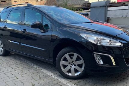 Peugeot 308 150.432 km 3.200 € ludwigshafen 67063