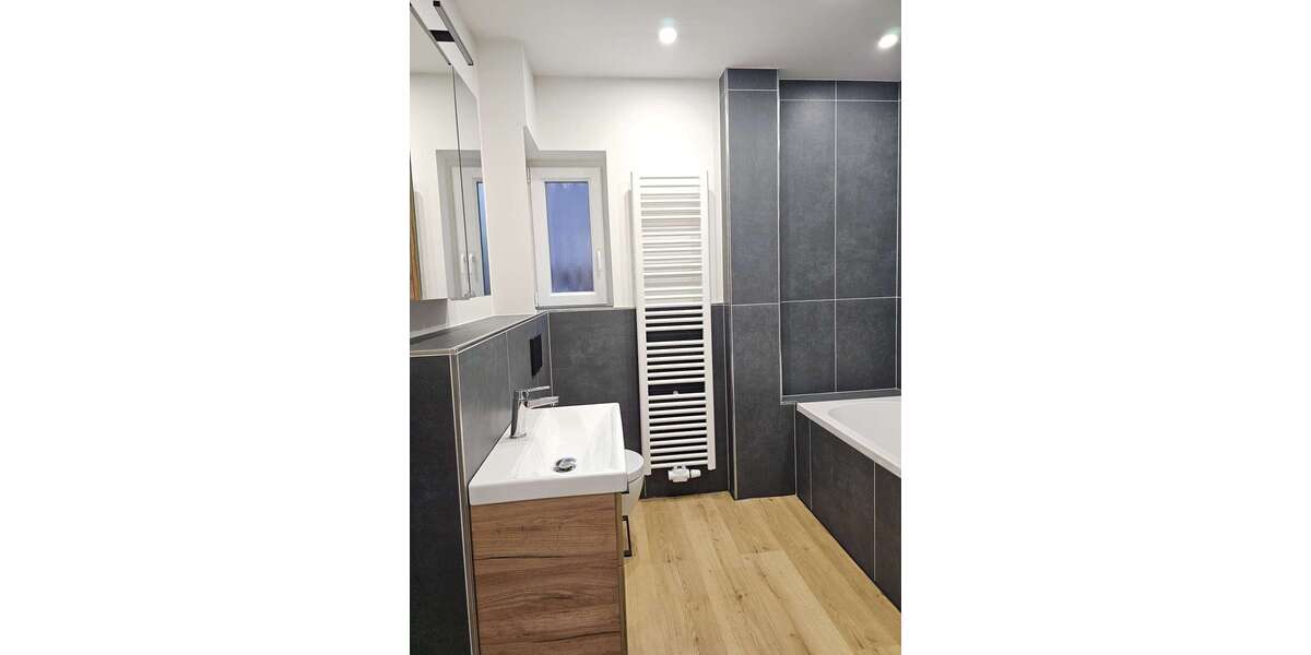 Etagenwohnung Speyer - 2 Zimmer, 65 m&sup2;, 209.000&euro; | Angebot:24864844