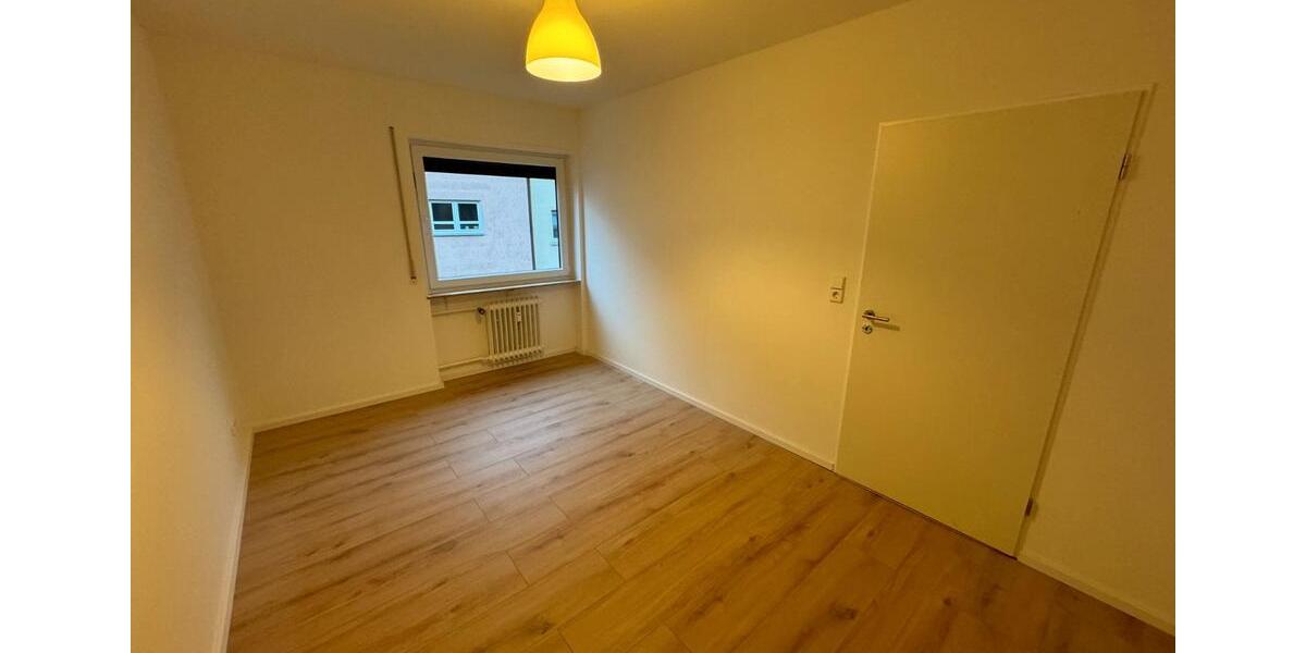Etagenwohnung Mannheim Feudenheim - 2 Zimmer, 48 m&sup2;, 600&euro; | Angebot:26640270