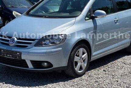 VW Golf 83.000 km 3.799 &euro; Lampertheim 68623