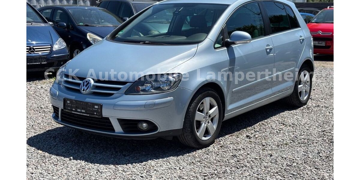 VW Golf 83.000 km 3.799 &euro; Lampertheim 68623