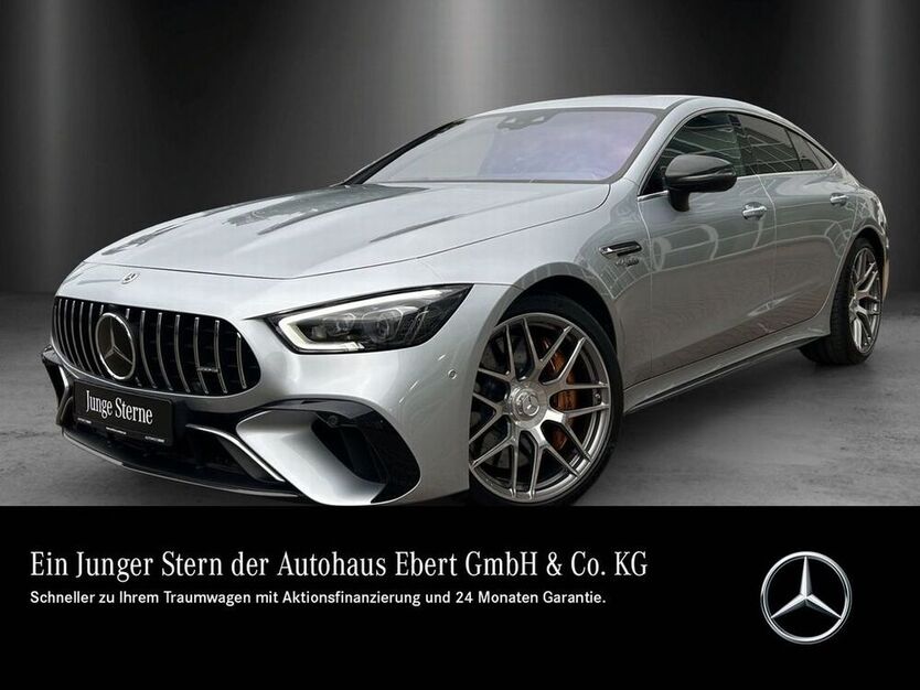 AMG GT