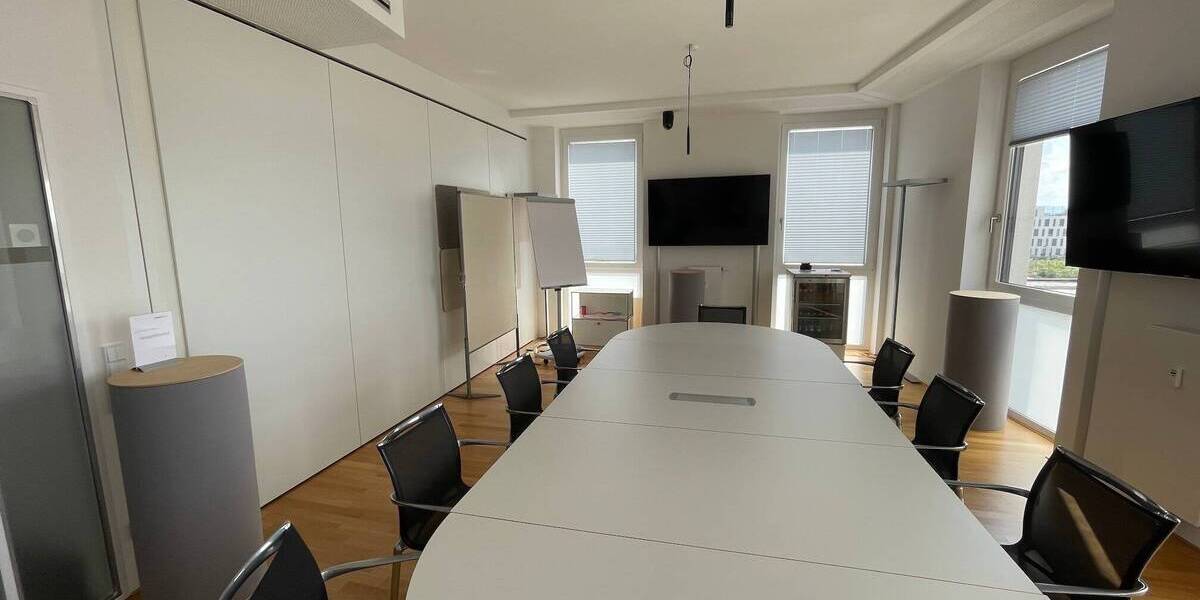 Gewerbeobjekt Mannheim Neuostheim - 5.200&euro; | Angebot:25733910