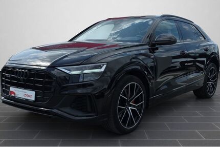 Audi Q8 37.690 km 66.499 &euro; Mannheim 68309