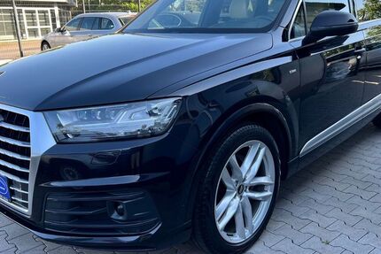 Audi Q7 206.678 km 24.900 &euro; Leimen(Heidelberg) 69181